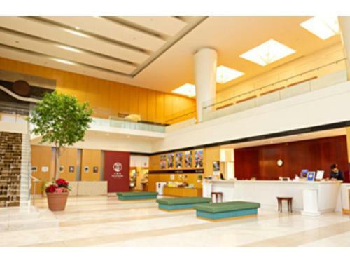 Hotel Centocor Yamaguchi - Vacation Stay 30679v