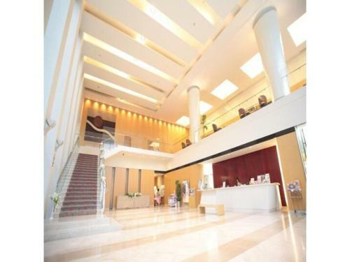 Hotel Centocor Yamaguchi - Vacation Stay 30679v