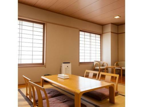 Hotel Centocor Yamaguchi - Vacation Stay 30679v