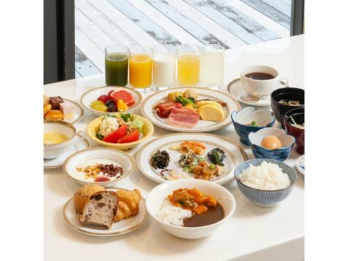 Hotel Centocor Yamaguchi - Vacation Stay 30679v