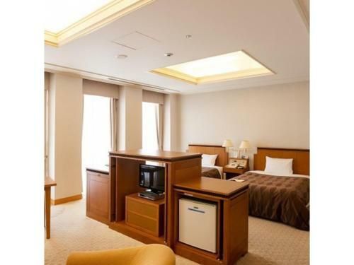 Hotel Centocor Yamaguchi - Vacation Stay 30682v