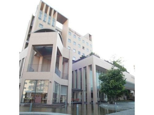 Hotel Centocor Yamaguchi - Vacation Stay 30673v