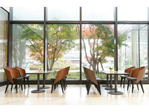 Hotel Centocor Yamaguchi - Vacation Stay 30673v