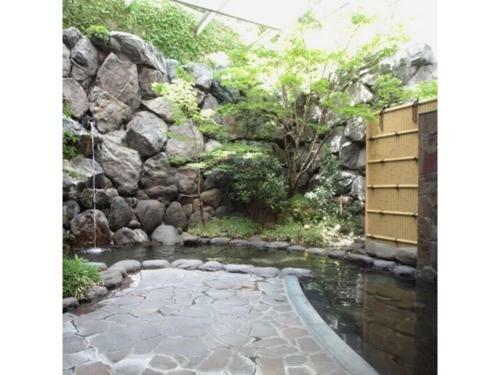 Hotel Centocor Yamaguchi - Vacation Stay 30673v