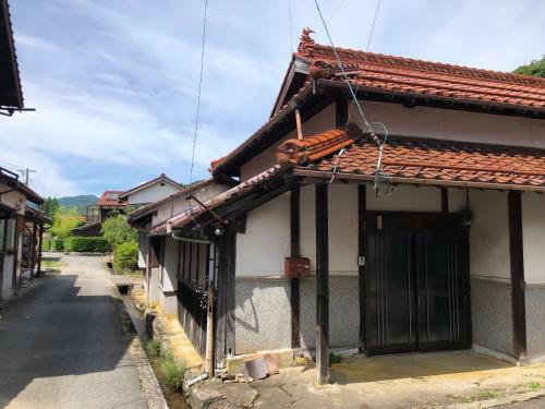 Agroturismo ??(kozuki)???