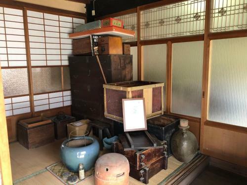 Agroturismo ??(kozuki)???