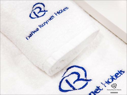 Daiwa Roynet Hotel Yamagata Ekimae