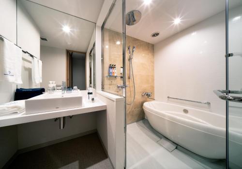 Daiwa Roynet Hotel Yamagata Ekimae