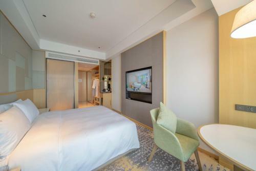 Hotel Holiday Inn Qinhuangdao Haigang