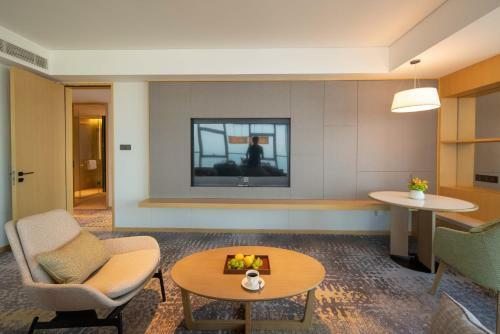 Hotel Holiday Inn Qinhuangdao Haigang