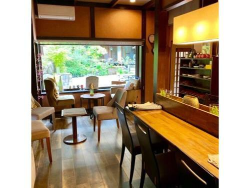 Hotel Ikariya Ryokan - Vacation Stay 82818