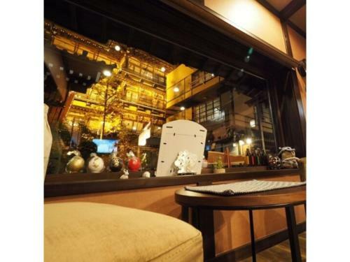 Hotel Ikariya Ryokan - Vacation Stay 82818