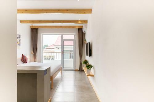 Floral Hotel Beidaihe Chenwai?????????