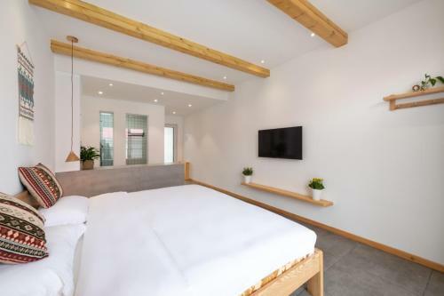 Floral Hotel Beidaihe Chenwai?????????