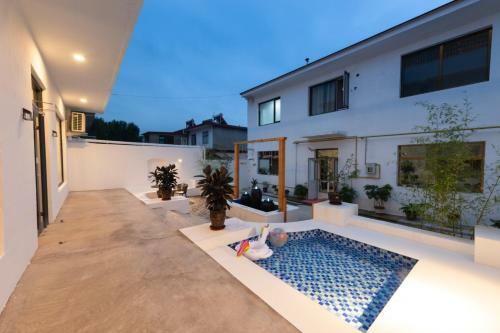 Floral Hotel Beidaihe Chenwai?????????