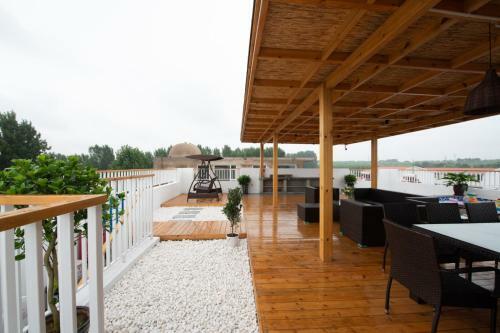 Floral Hotel Beidaihe Chenwai?????????