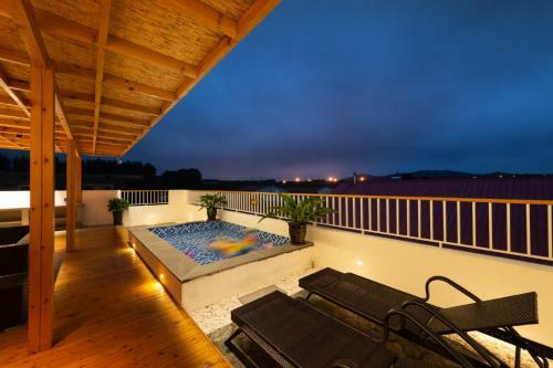 Floral Hotel Beidaihe Chenwai?????????