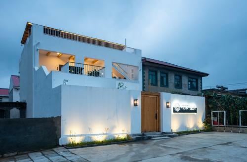 Floral Hotel Beidaihe Chenwai?????????