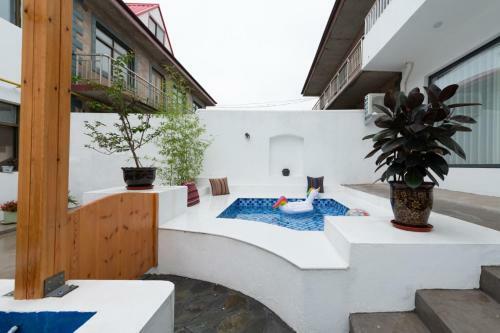Floral Hotel Beidaihe Chenwai?????????