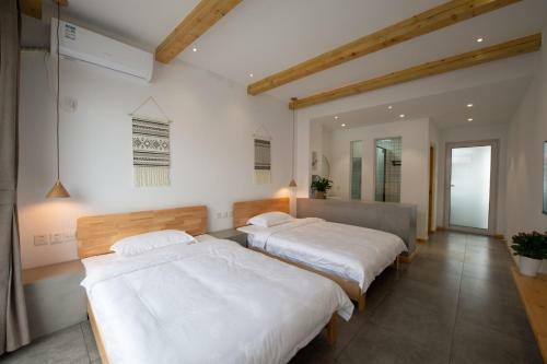 Floral Hotel Beidaihe Chenwai?????????