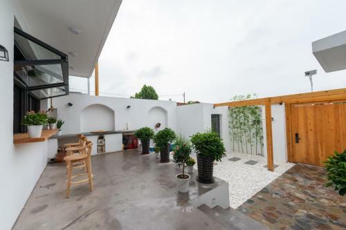 Floral Hotel Beidaihe Chenwai?????????