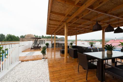 Floral Hotel Beidaihe Chenwai?????????