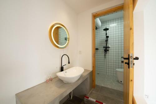 Floral Hotel Beidaihe Chenwai?????????