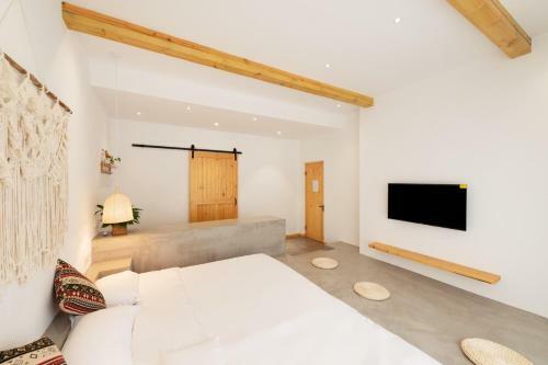Floral Hotel Beidaihe Chenwai?????????