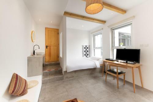 Floral Hotel Beidaihe Chenwai?????????