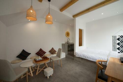 Floral Hotel Beidaihe Chenwai?????????