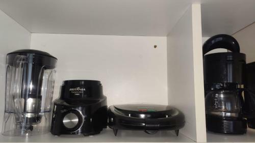 Apartamento Apto Inteiro Cabo Branco