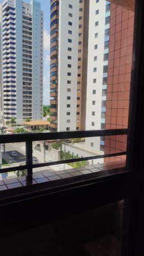 Apartamento Apto Inteiro Cabo Branco