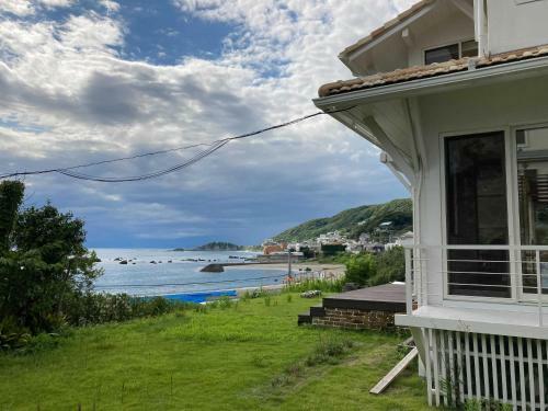 Gloce ?? Ocean View House ????1?? ?????????? ?????? ???ok
