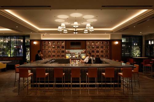 Hotel New Port Yokosuka
