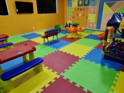 Apartamento Superior - Pr�ximo A Praia E A Ufpb
