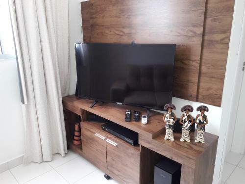 Apartamento Superior - Pr�ximo A Praia E A Ufpb