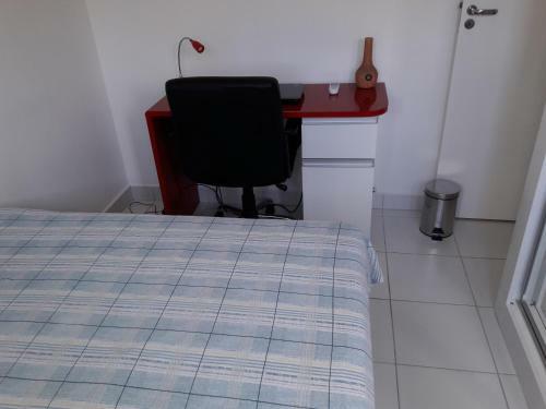 Apartamento Superior - Pr�ximo A Praia E A Ufpb