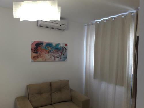 Apartamento Superior - Pr�ximo A Praia E A Ufpb