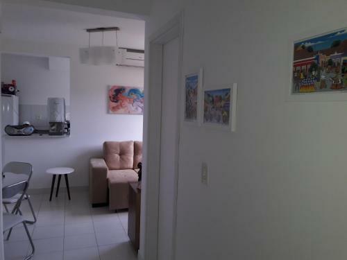 Apartamento Superior - Pr�ximo A Praia E A Ufpb