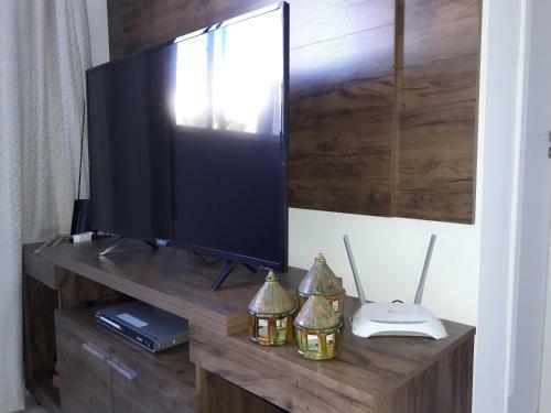 Apartamento Superior - Pr�ximo A Praia E A Ufpb