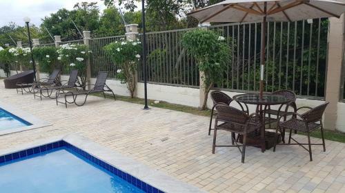 Apartamento Superior - Pr�ximo A Praia E A Ufpb