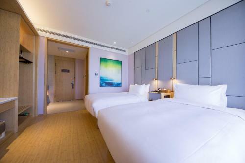 Ji Hotel Qufu Sankong Scenic Area