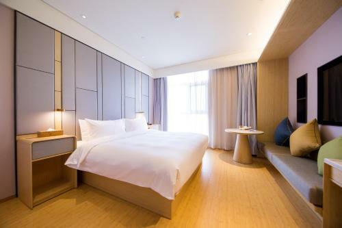 Ji Hotel Qufu Sankong Scenic Area