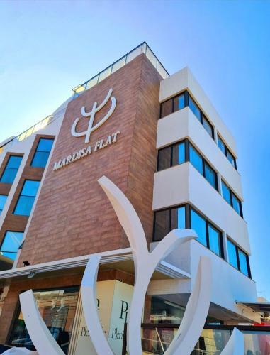 Apartamento Flat Comfort Beira Mar Manaira