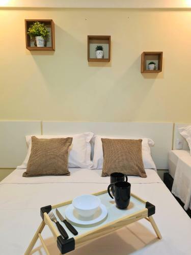 Apartamento Flat Comfort Beira Mar Manaira