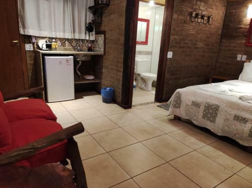 Hostal Chal�s Existe Um Lugar