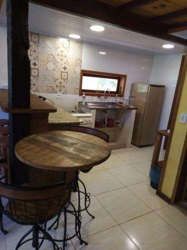 Hostal Chal�s Existe Um Lugar