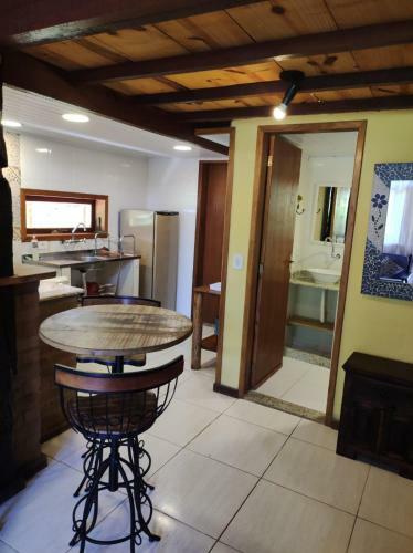 Hostal Chal�s Existe Um Lugar