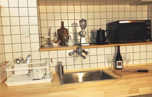 L'atelier Guest House Yonago