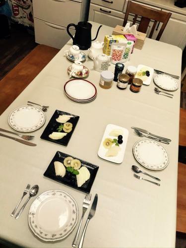 L'atelier Guest House Yonago